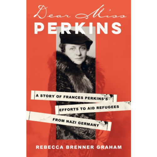 Citadel Press Inc.,U.S. Dear Miss Perkins (inbunden, eng)