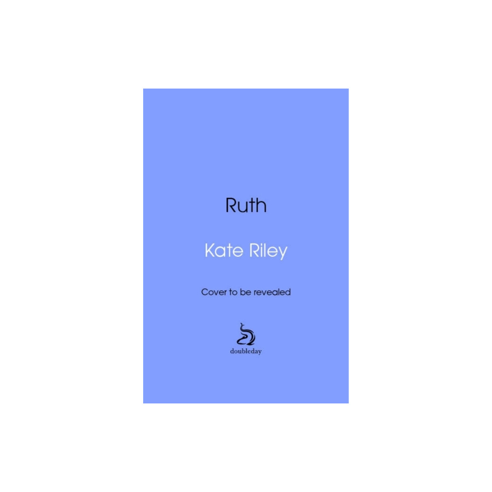 Produktbild för Ruth (inbunden, eng)