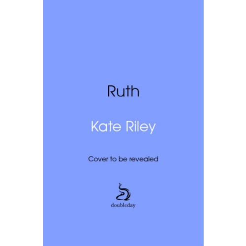 Transworld publishers ltd Ruth (inbunden, eng)