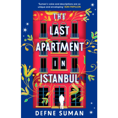 Bloomsbury Publishing PLC The Last Apartment in Istanbul (inbunden, eng)