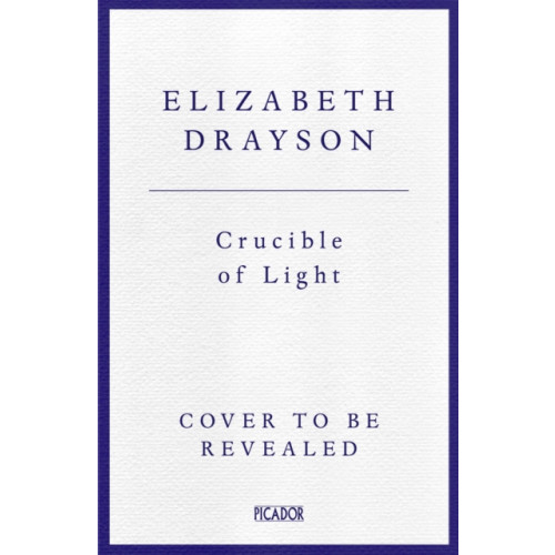 Pan Macmillan Crucible of Light (inbunden, eng)