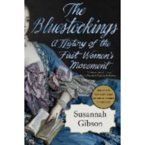 W. W. Norton & Company Bluestockings (häftad, eng)