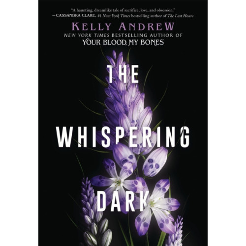 Not Stated The Whispering Dark (häftad, eng)