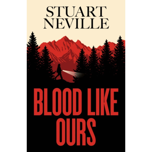 Simon & Schuster Ltd Blood Like Ours (inbunden, eng)