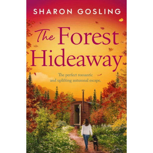 Simon & Schuster Ltd The Forest Hideaway (häftad, eng)