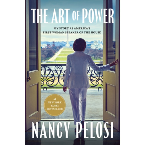 Simon & Schuster Ltd The Art of Power (häftad, eng)