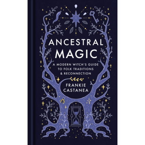 Orion Publishing Co Ancestral Magic (inbunden, eng)