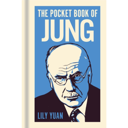Arcturus publishing ltd The Pocket Book of Jung (inbunden, eng)