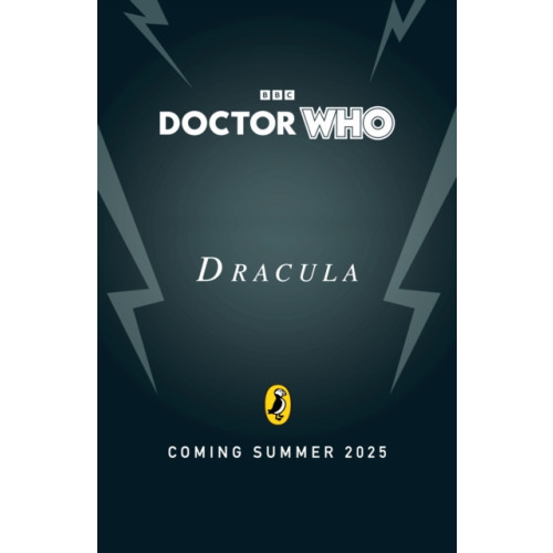 Penguin Random House Children's UK Doctor Who: Dracula! (häftad, eng)