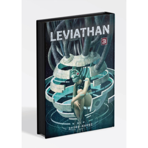 Abrams Leviathan Volume 3 (häftad, eng)