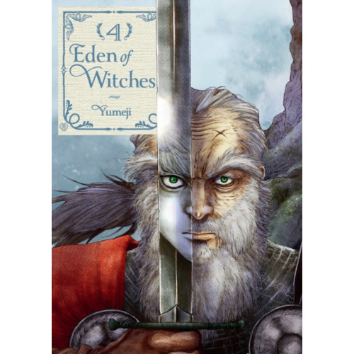 Abrams Eden of Witches Volume 4 (häftad, eng)
