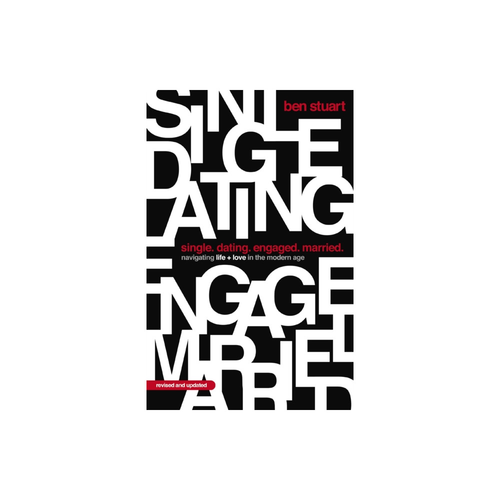 Produktbild för Single, Dating, Engaged, Married (häftad, eng)
