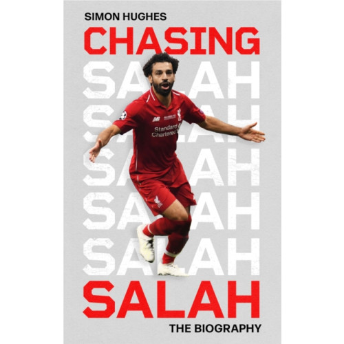 Little, Brown Book Group Chasing Salah (häftad, eng)