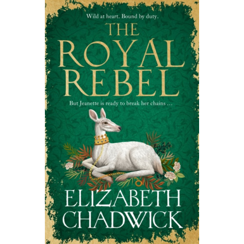 Little, Brown Book Group The Royal Rebel (häftad, eng)