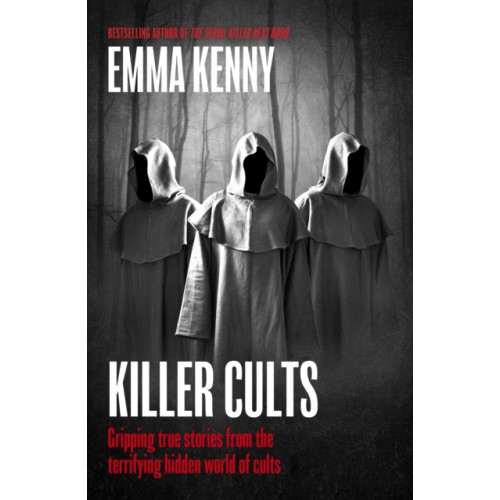 Little, Brown Book Group Killer Cults (inbunden, eng)