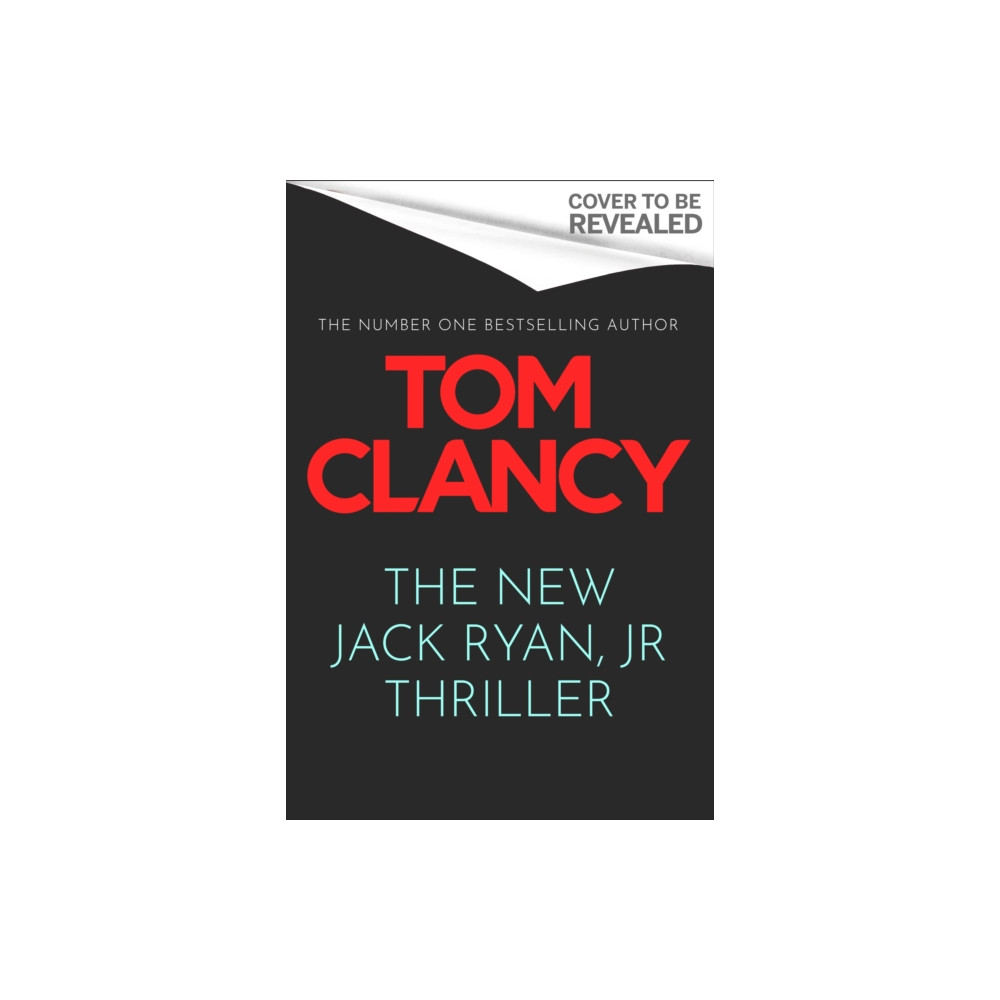 Produktbild för Tom Clancy Terminal Velocity (inbunden, eng)