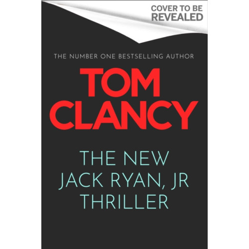 Little, Brown Book Group Tom Clancy Terminal Velocity (inbunden, eng)