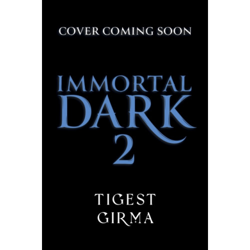 Hachette Children's Group Immortal Dark Trilogy: Eternal Ruin (inbunden, eng)
