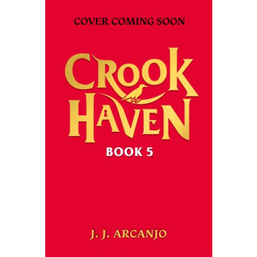 Hachette Children's Group Crookhaven: The Thieves' Revenge (häftad, eng)