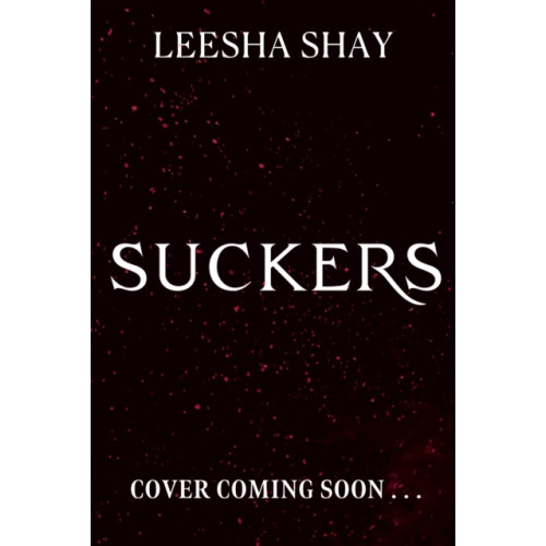 Hachette Children's Group Suckers: Suckers (häftad, eng)