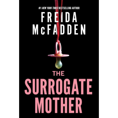 Sourcebooks, Inc The Surrogate Mother (häftad, eng)