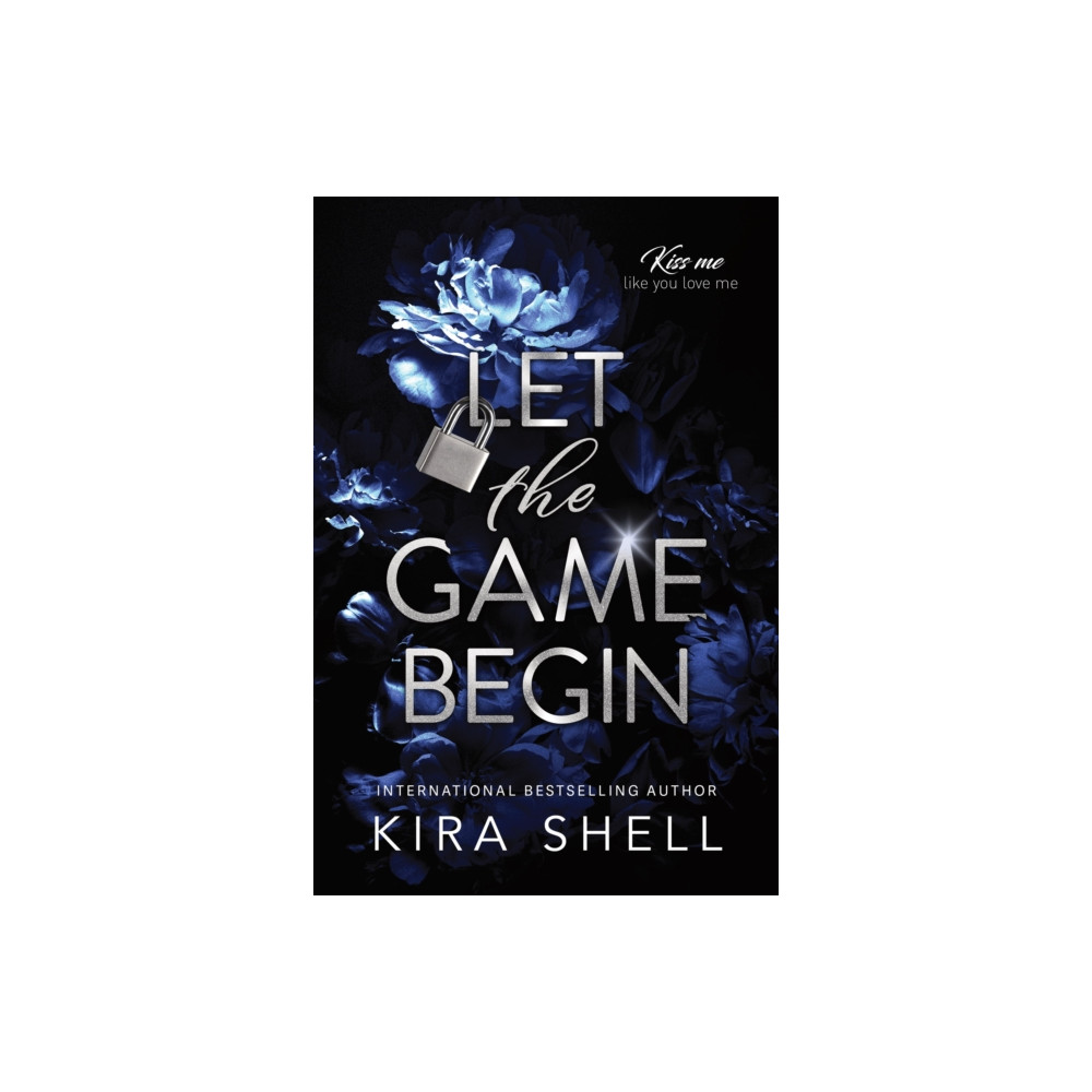 Produktbild för Let the Game Begin (häftad, eng)