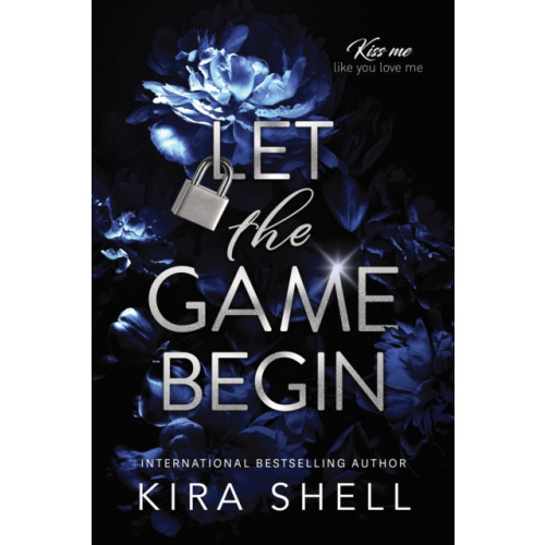 Sourcebooks, Inc Let the Game Begin (häftad, eng)
