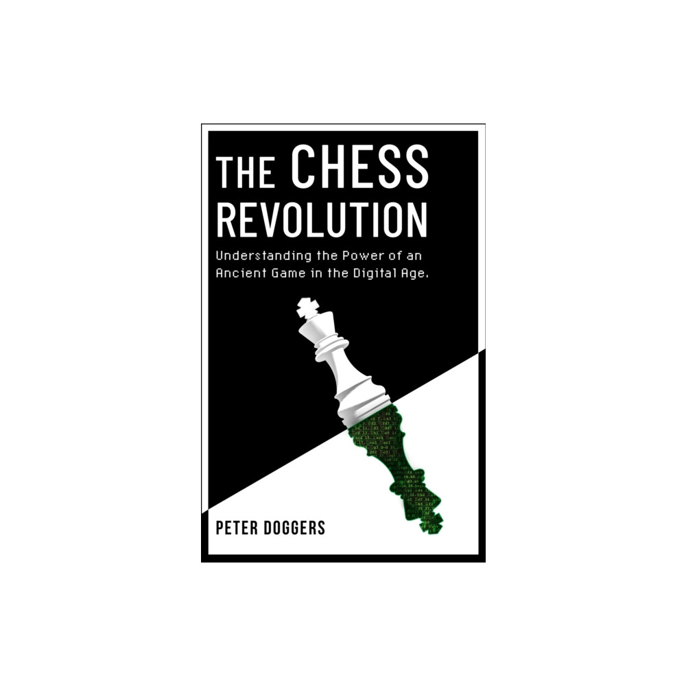 Produktbild för The Chess Revolution (häftad, eng)