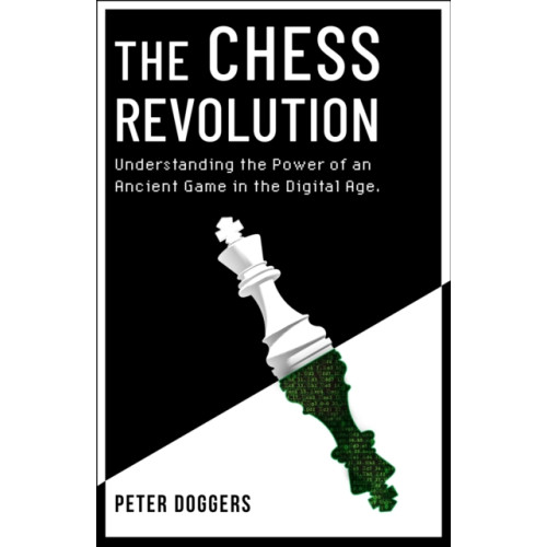 Little, Brown Book Group The Chess Revolution (häftad, eng)