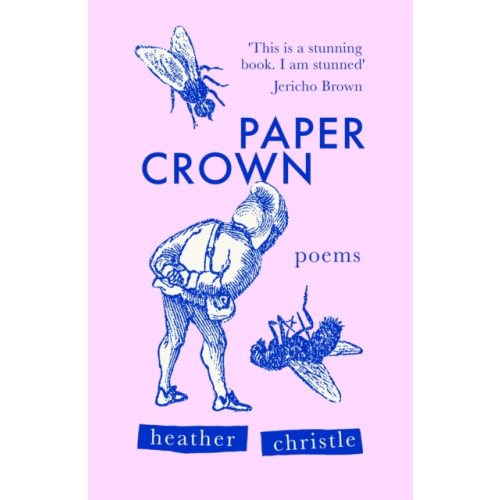 Little, Brown Book Group Paper Crown (häftad, eng)