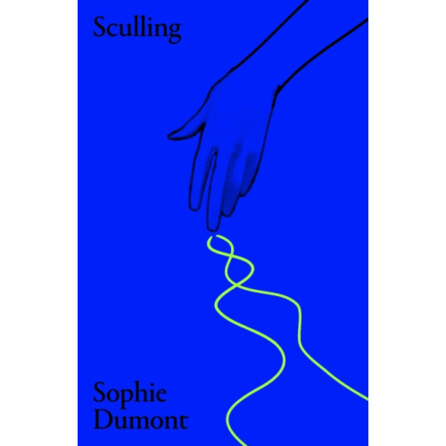 Little, Brown Book Group Sculling (häftad, eng)