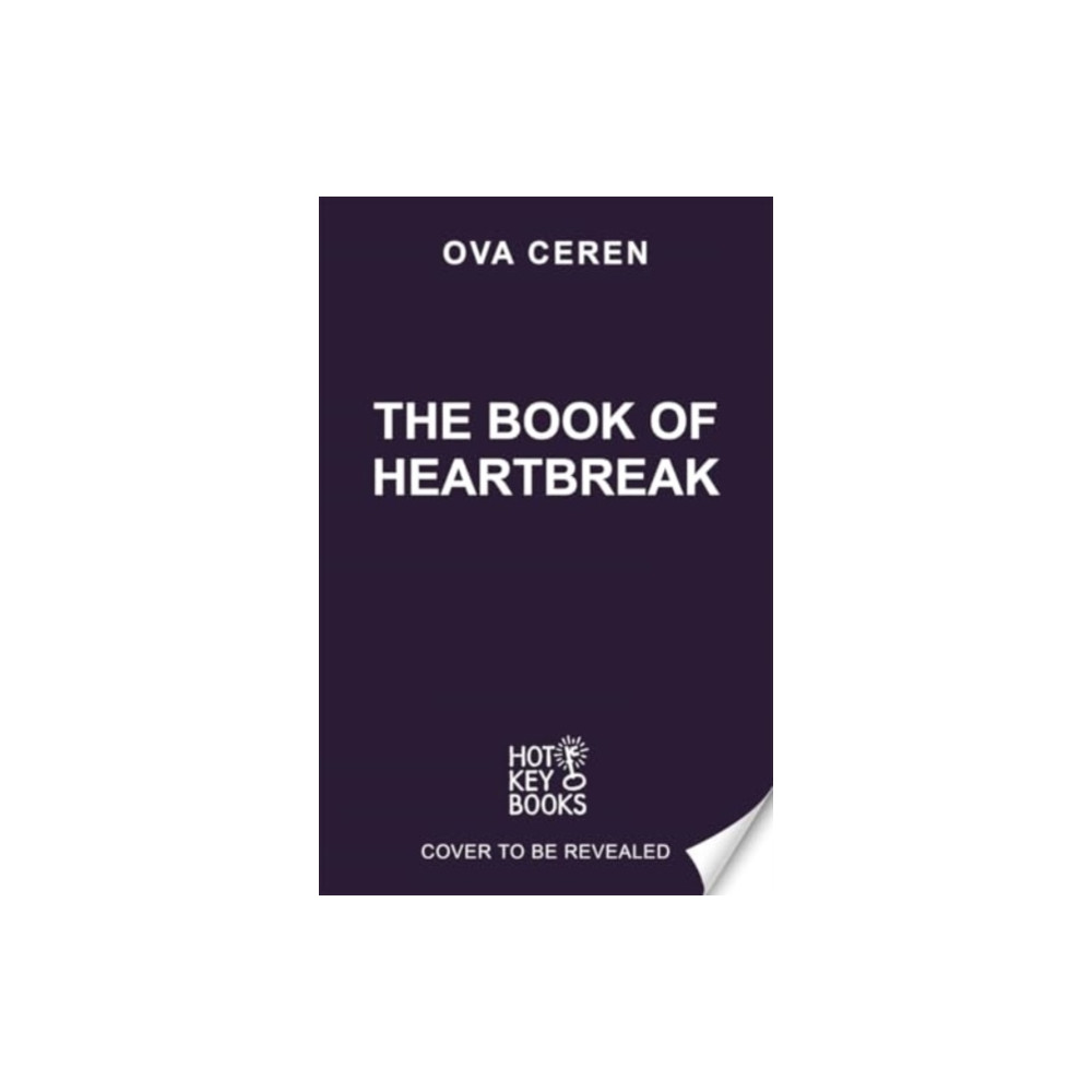Produktbild för The Book of Heartbreak (häftad, eng)
