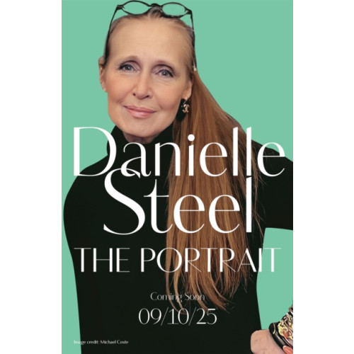 Pan Macmillan The Portrait (häftad, eng)