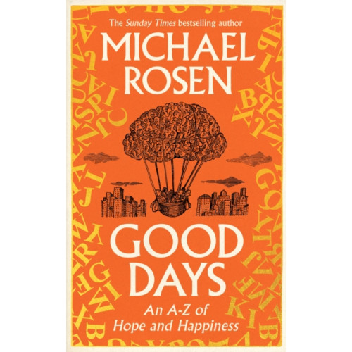 Ebury Publishing Good Days (inbunden, eng)