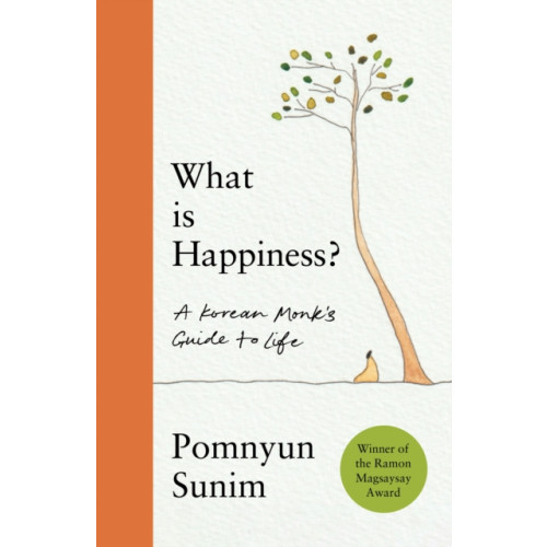 Quercus Publishing What Is Happiness (inbunden, eng)