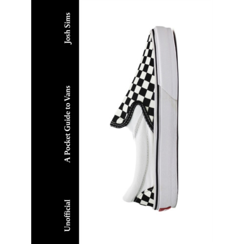 Quercus Publishing A Pocket Guide to Vans (inbunden, eng)