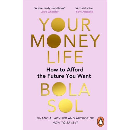 Cornerstone Your Money Life (häftad, eng)