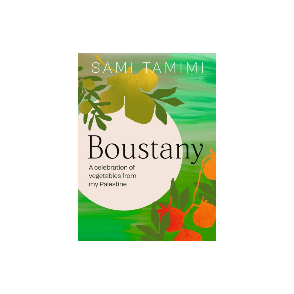 Produktbild för Boustany (inbunden, eng)