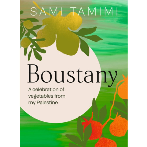 Ebury Publishing Boustany (inbunden, eng)