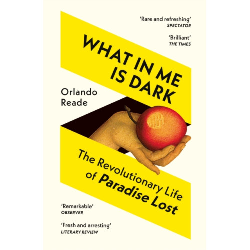 Vintage Publishing What in Me Is Dark (häftad, eng)