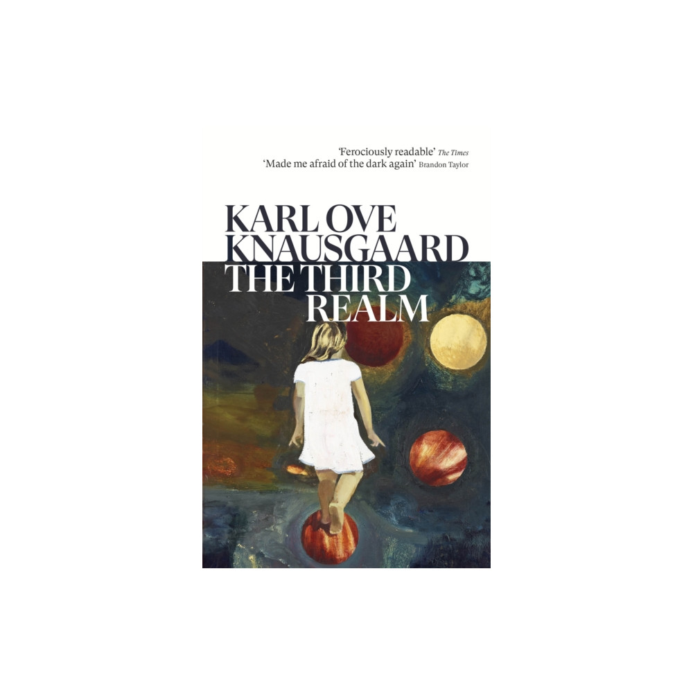 Produktbild för The Third Realm (häftad, eng)