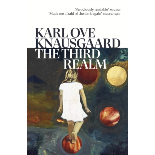 Vintage Publishing The Third Realm (häftad, eng)