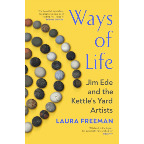Vintage Publishing Ways of Life (häftad, eng)