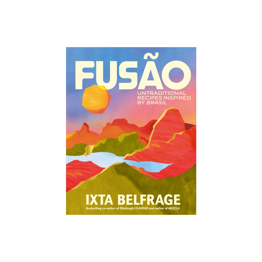Produktbild för FUSAO (inbunden, eng)