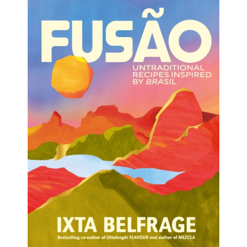 Ebury Publishing FUSAO (inbunden, eng)