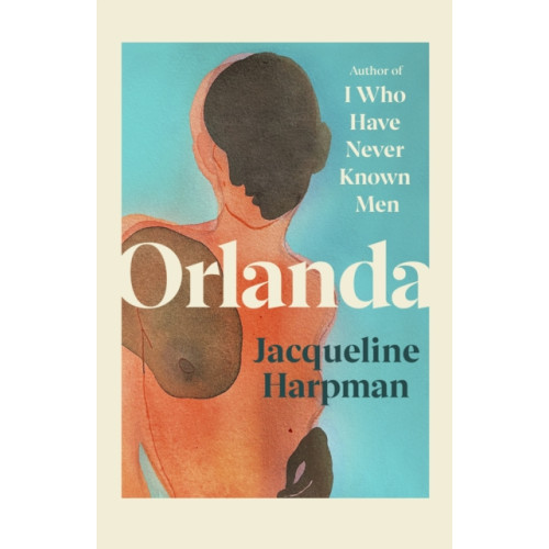 Vintage Publishing Orlanda (häftad, eng)