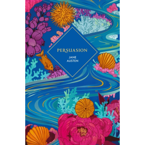 Vintage Publishing Persuasion (inbunden, eng)