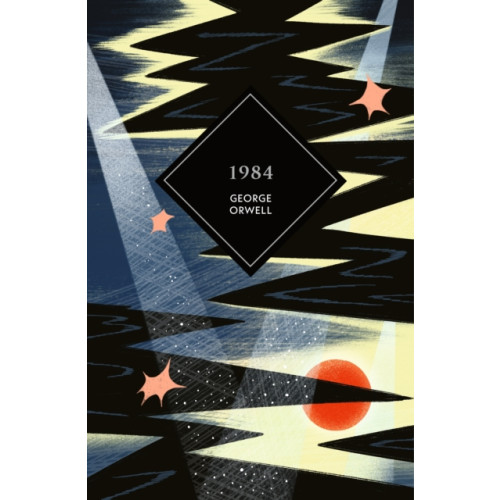 Vintage Publishing 1984 (inbunden, eng)