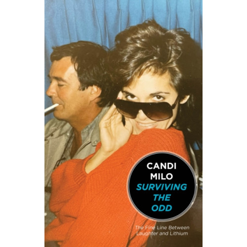 Rare Bird Books Surviving the Odd (inbunden, eng)