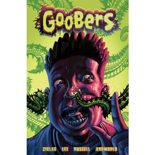 Vault Comics Goobers (häftad, eng)